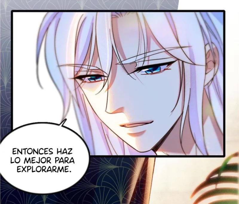 El lindo mundo de las bestias capítulo 248, página 12
