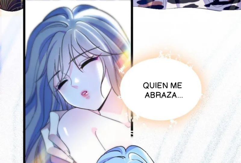 El lindo mundo de las bestias capítulo 248, página 18