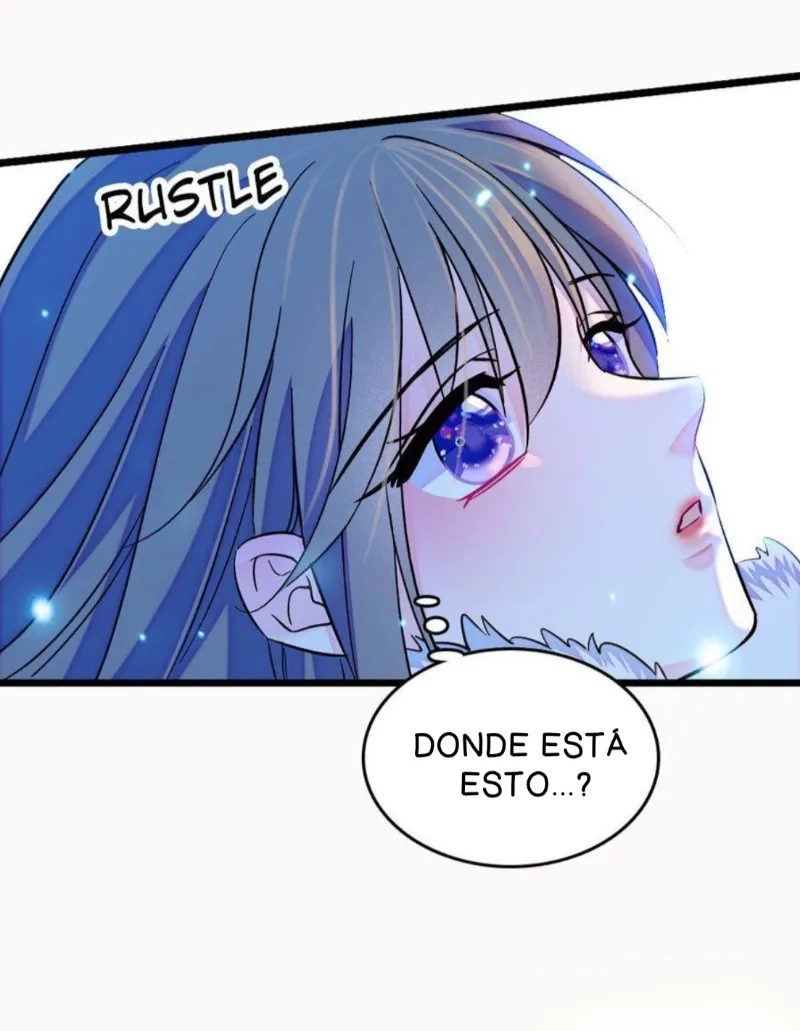 El lindo mundo de las bestias capítulo 248, página 20