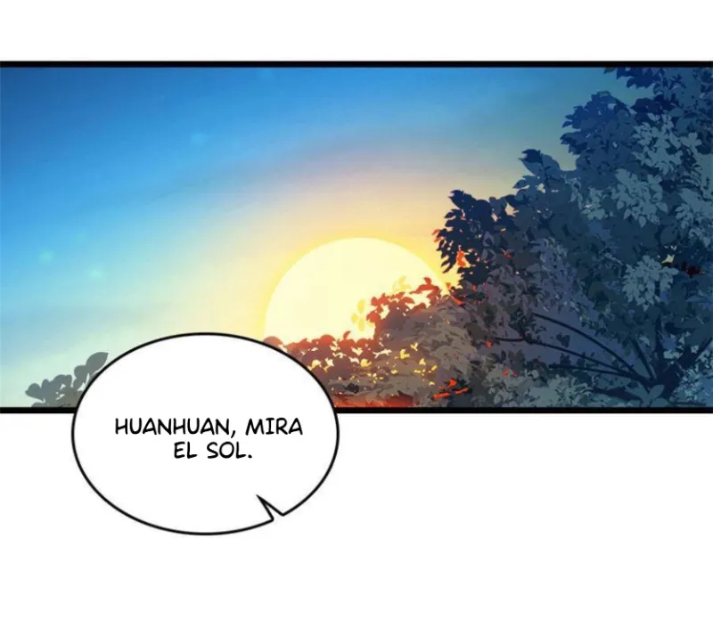 El lindo mundo de las bestias capítulo 248, página 24