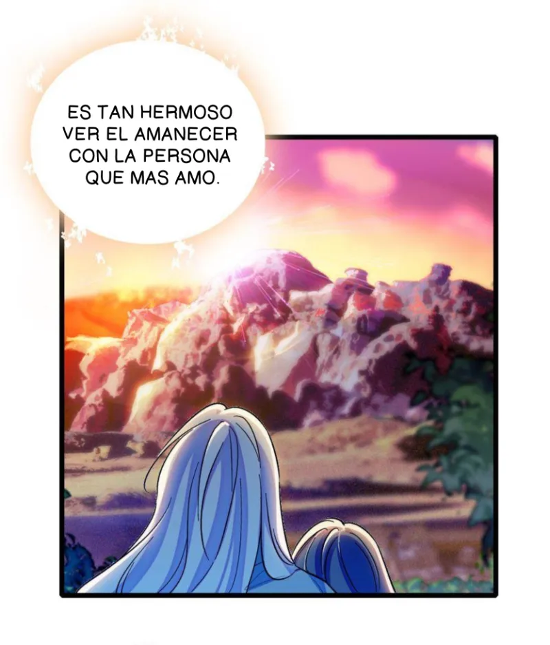 El lindo mundo de las bestias capítulo 248, página 27