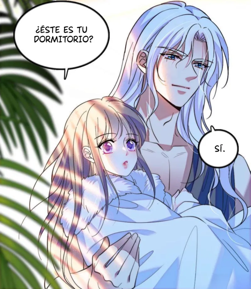 El lindo mundo de las bestias capítulo 248, página 6