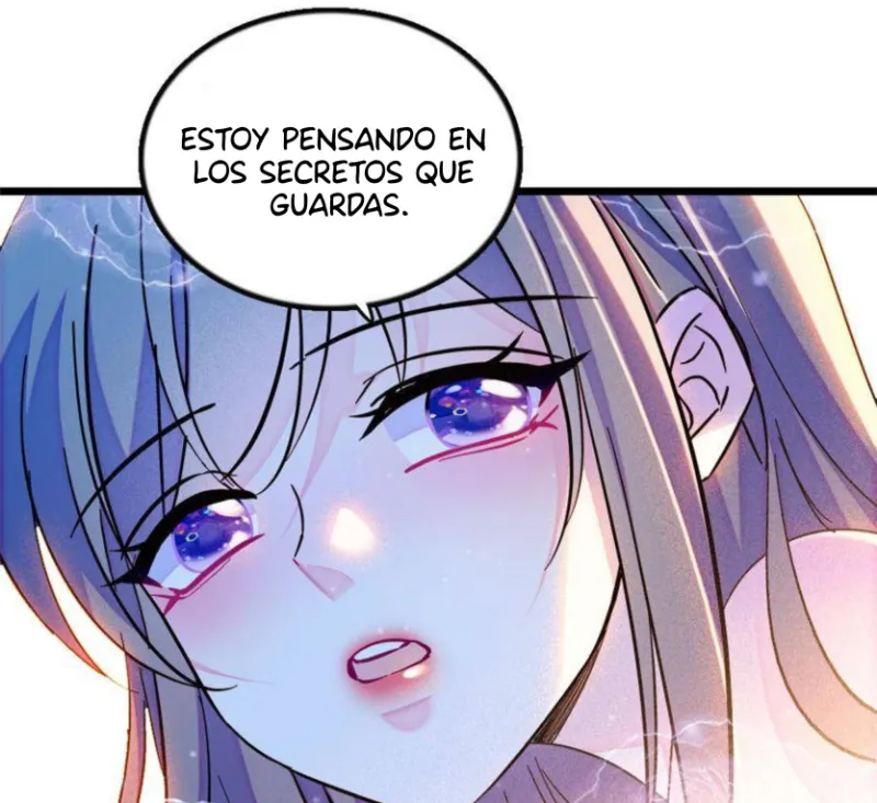 El lindo mundo de las bestias capítulo 248, página 9