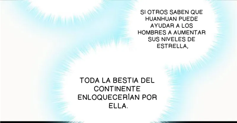 El lindo mundo de las bestias capítulo 249, página 29