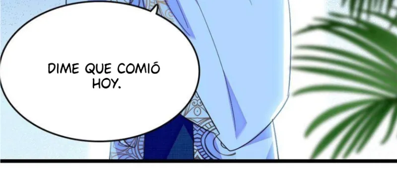 El lindo mundo de las bestias capítulo 250, página 10