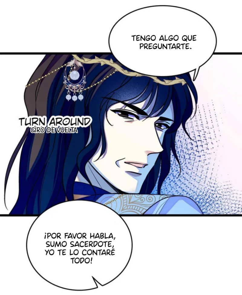 El lindo mundo de las bestias capítulo 250, página 8