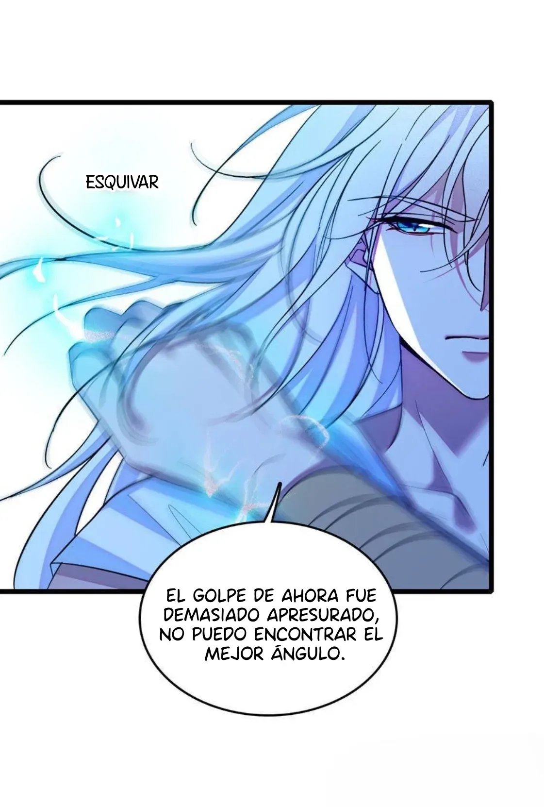El lindo mundo de las bestias capítulo 251, página 22