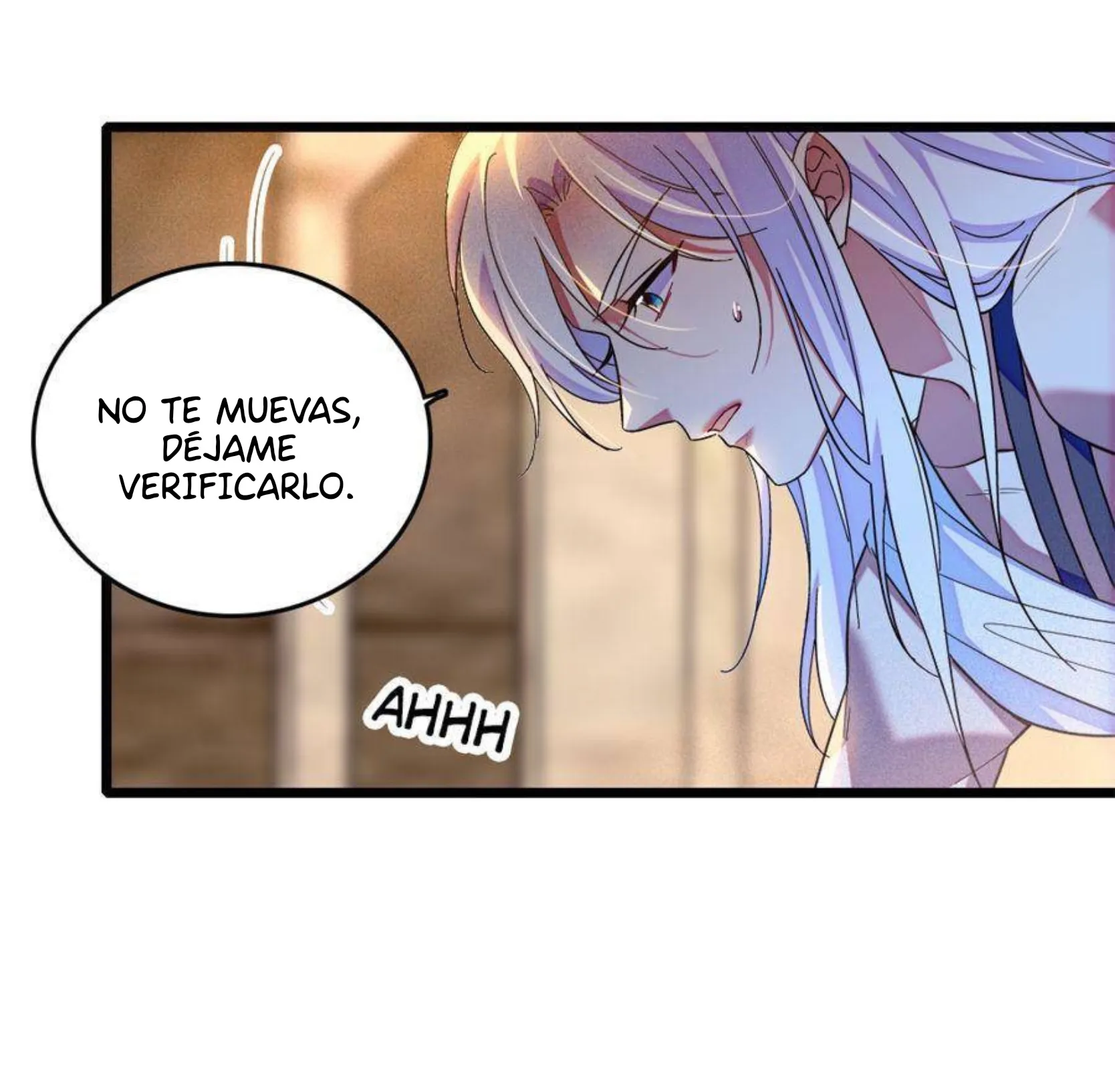 El lindo mundo de las bestias capítulo 252, página 13