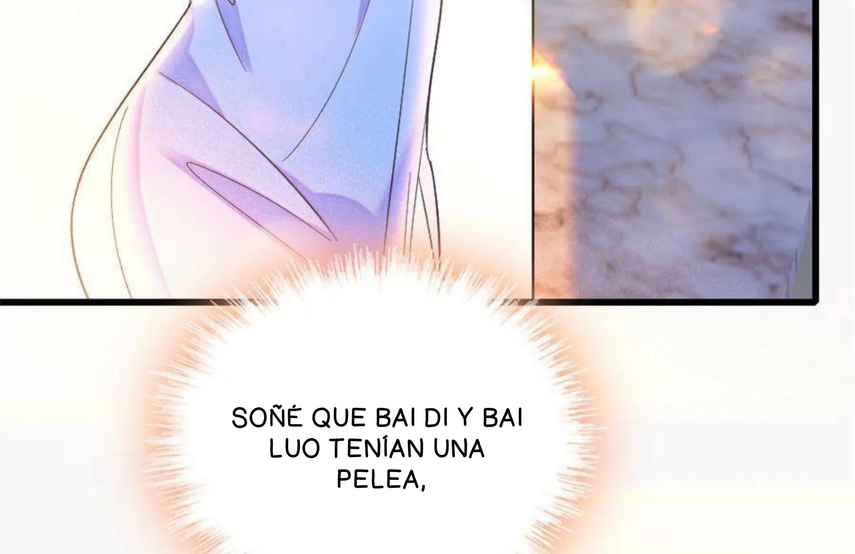 El lindo mundo de las bestias capítulo 253, página 14