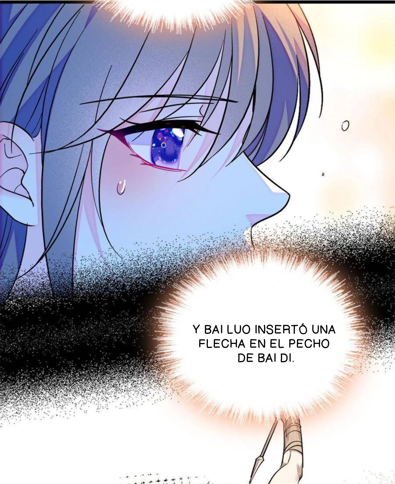 El lindo mundo de las bestias capítulo 253, página 15