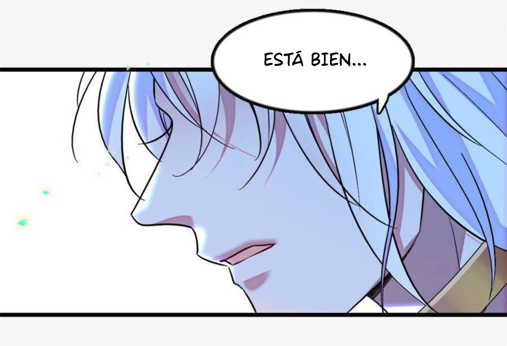 El lindo mundo de las bestias capítulo 253, página 28