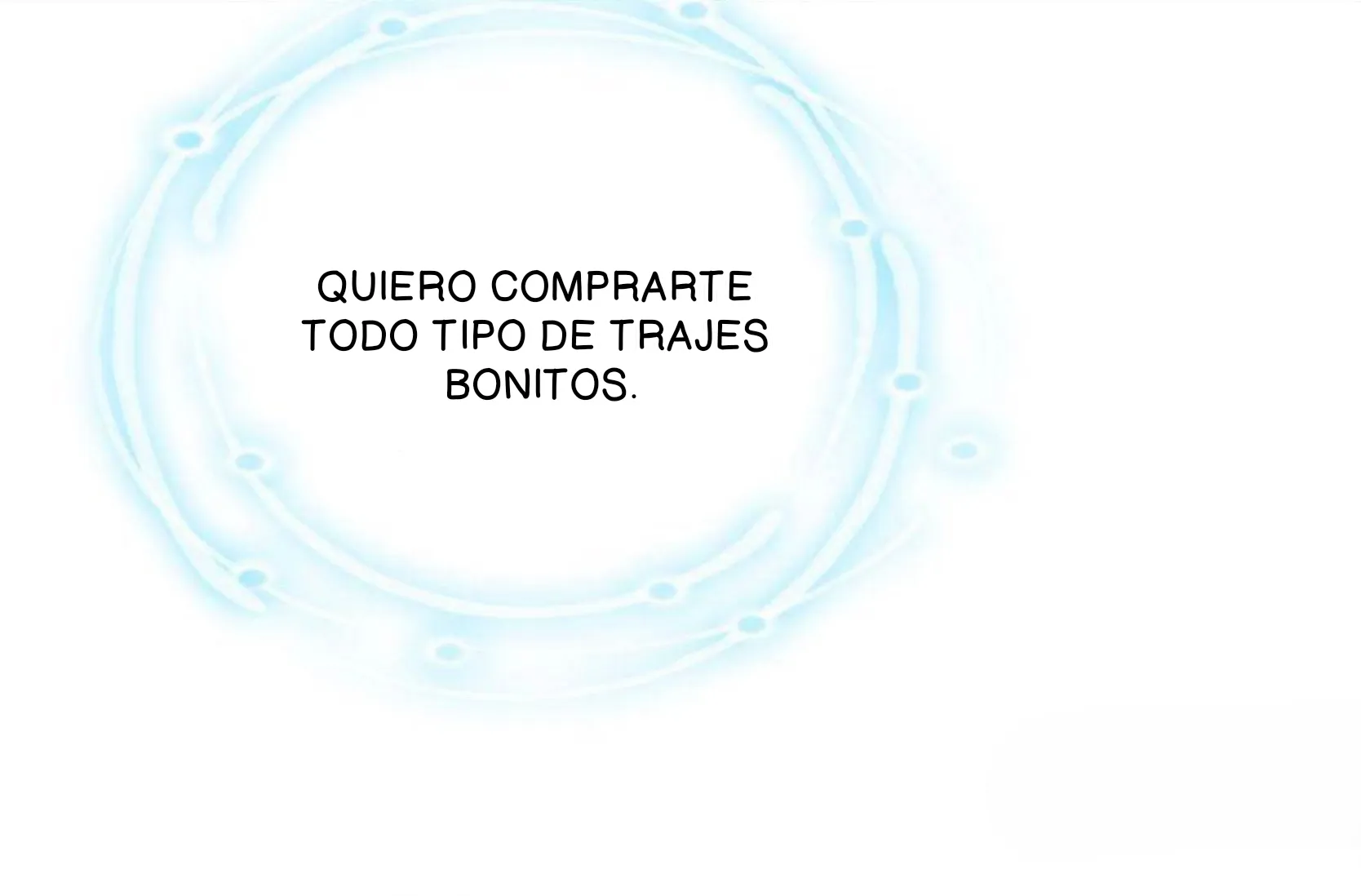 El lindo mundo de las bestias capítulo 254, página 23