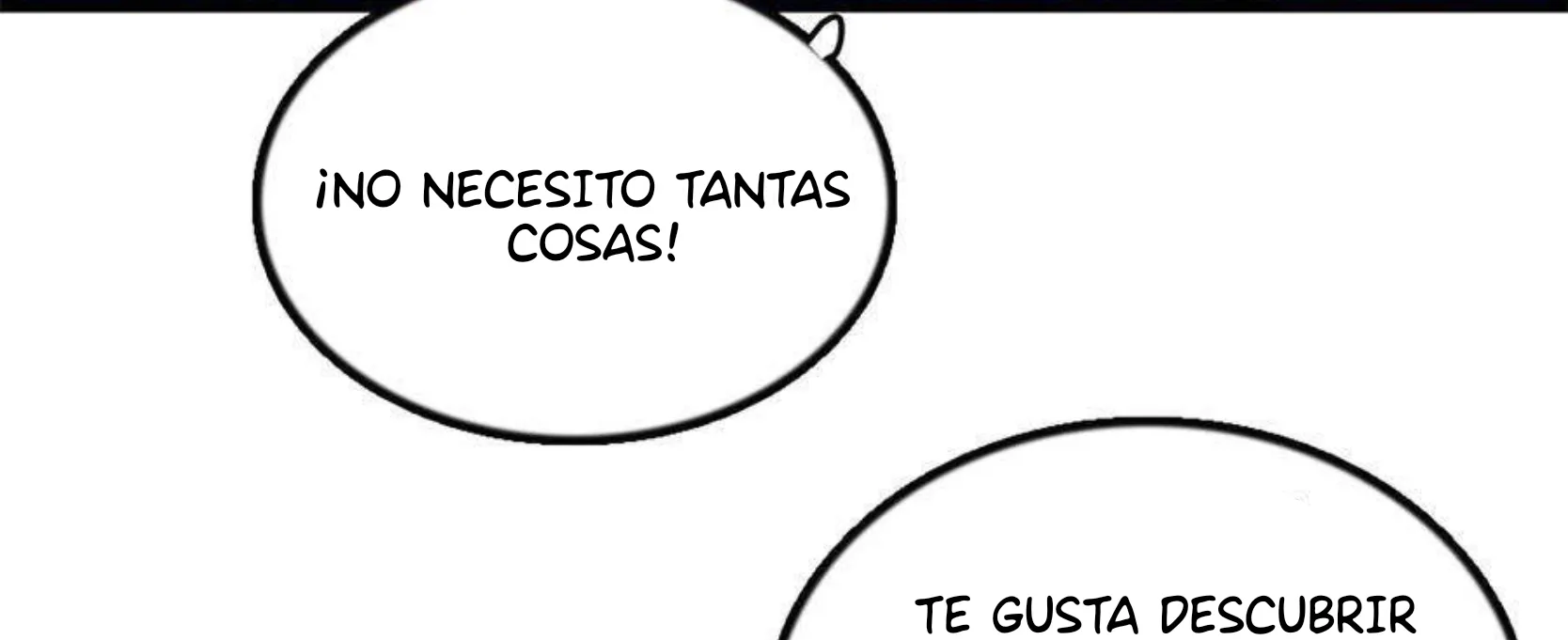 El lindo mundo de las bestias capítulo 254, página 25