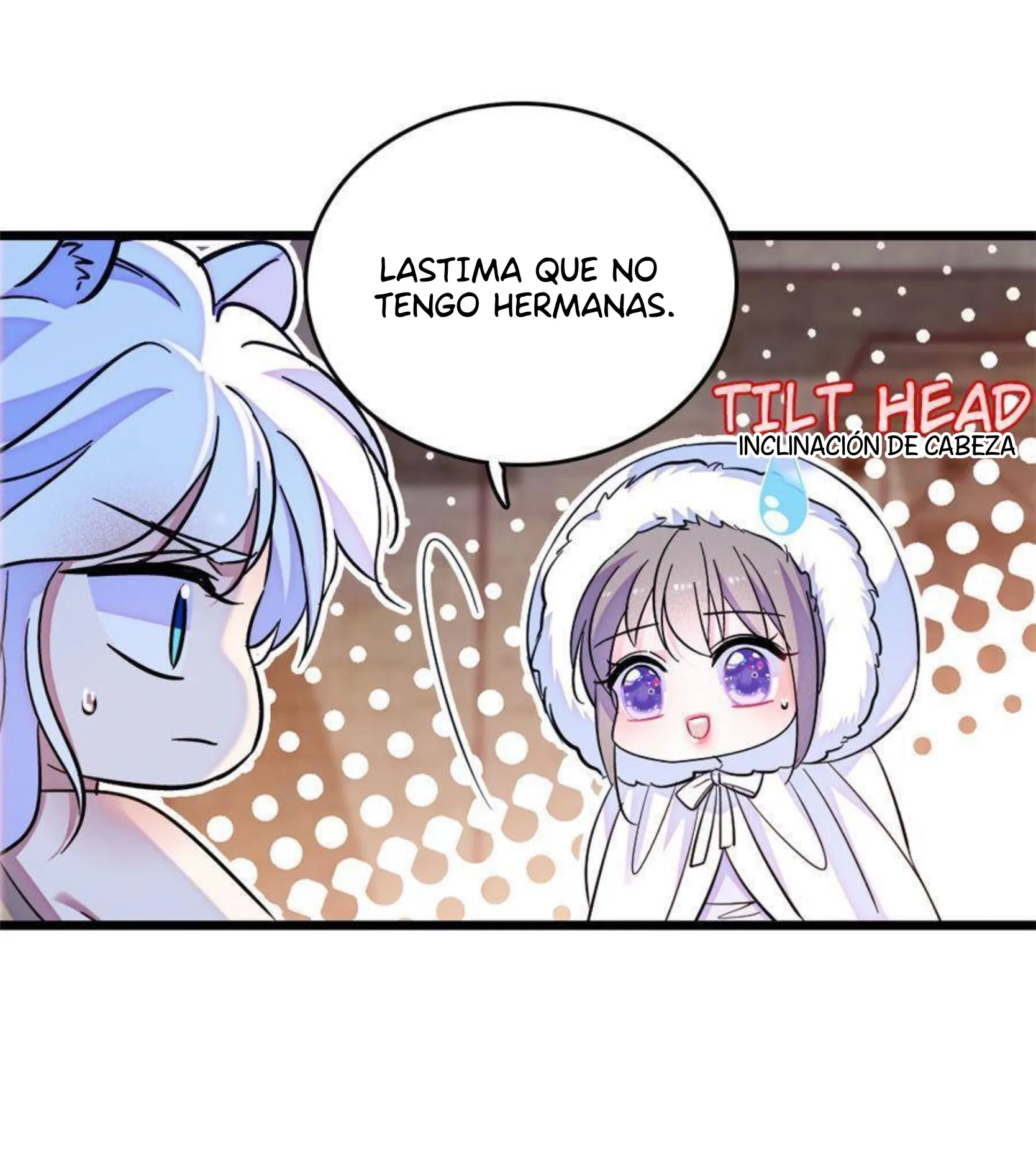 El lindo mundo de las bestias capítulo 254, página 9
