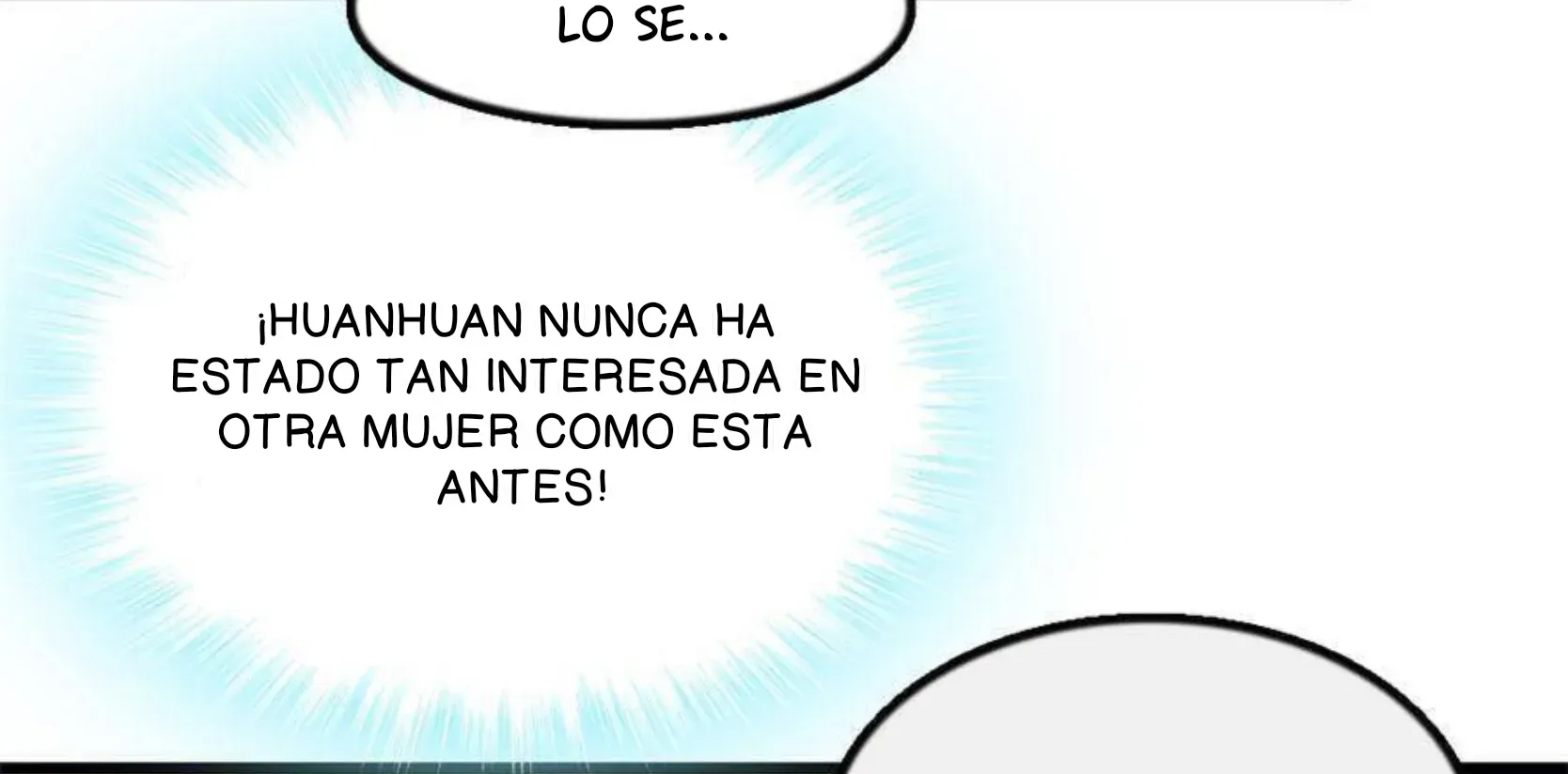 El lindo mundo de las bestias capítulo 256, página 20