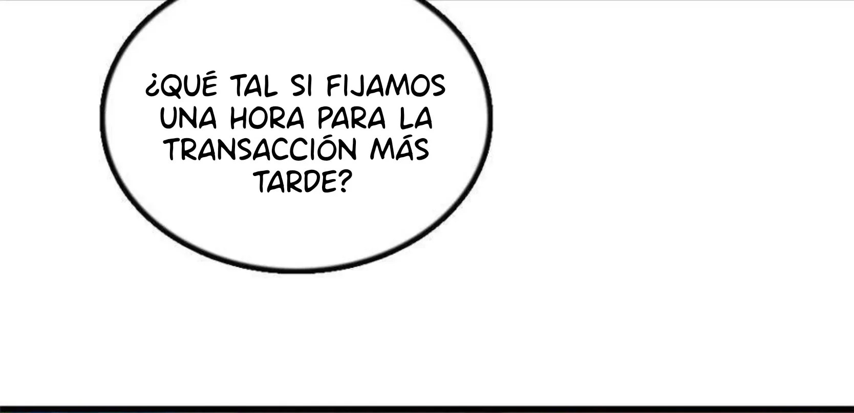 El lindo mundo de las bestias capítulo 256, página 23