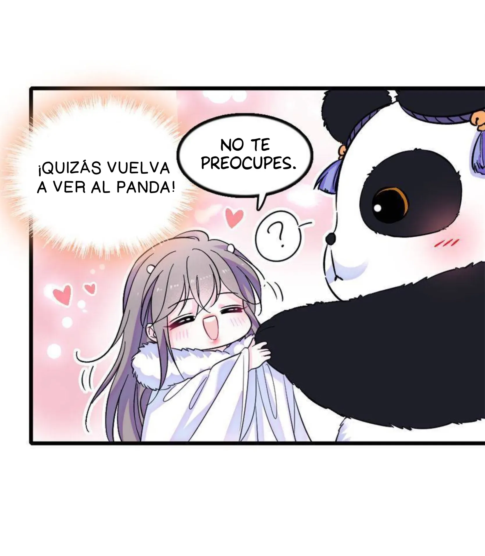 El lindo mundo de las bestias capítulo 256, página 25