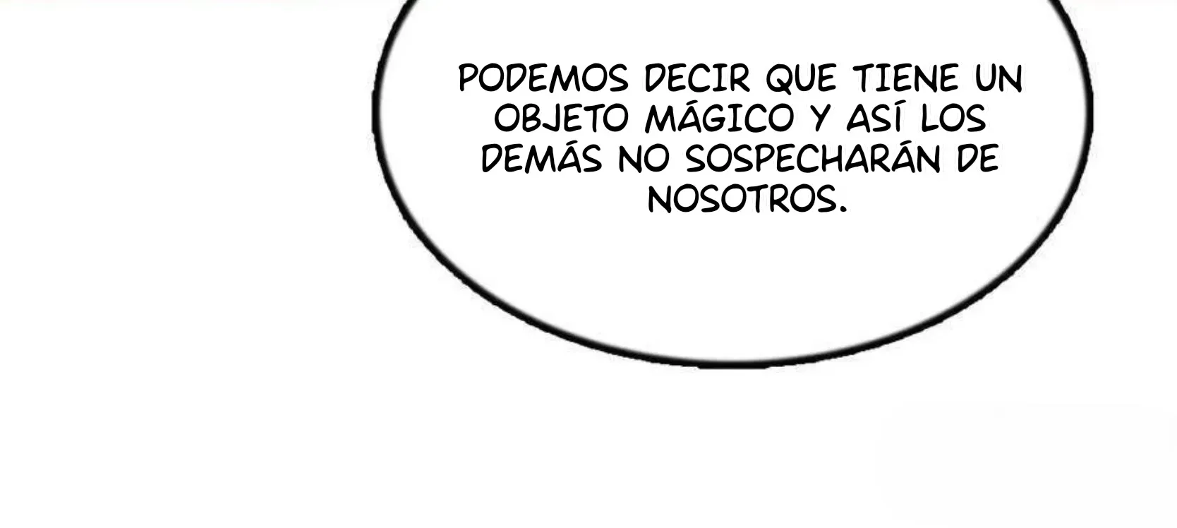 El lindo mundo de las bestias capítulo 256, página 40