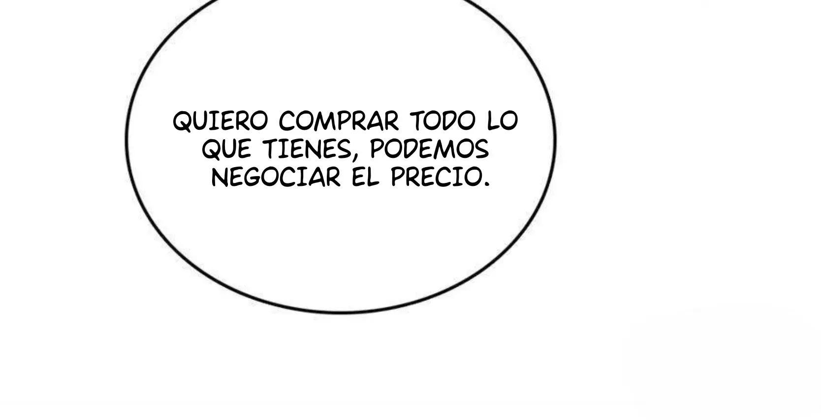 El lindo mundo de las bestias capítulo 256, página 9
