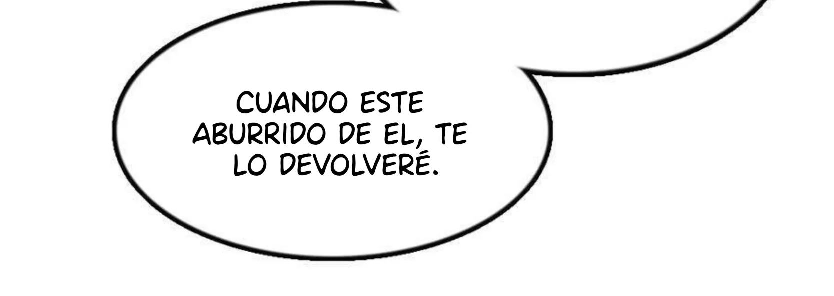 El lindo mundo de las bestias capítulo 257, página 25