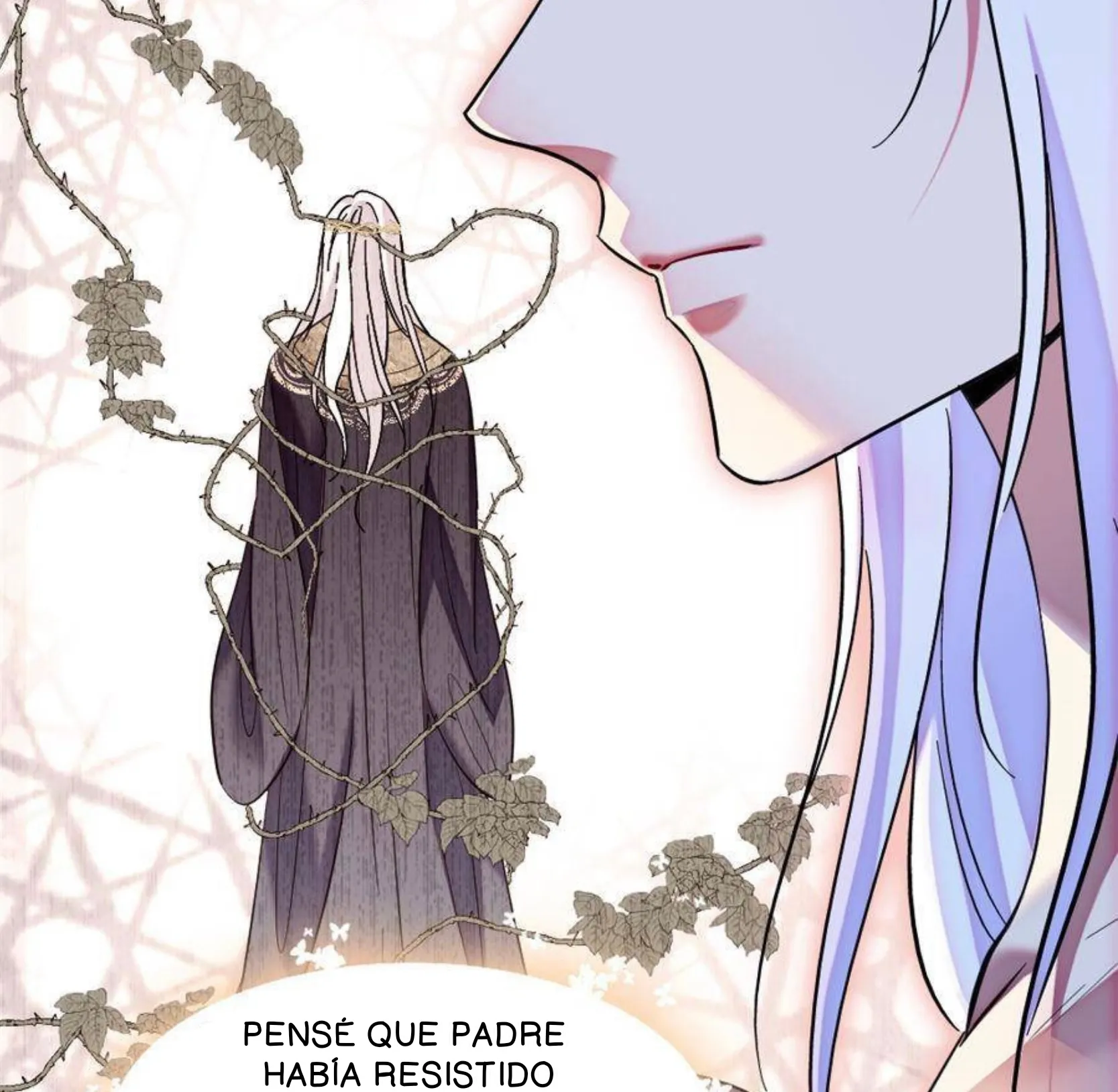 El lindo mundo de las bestias capítulo 261, página 24
