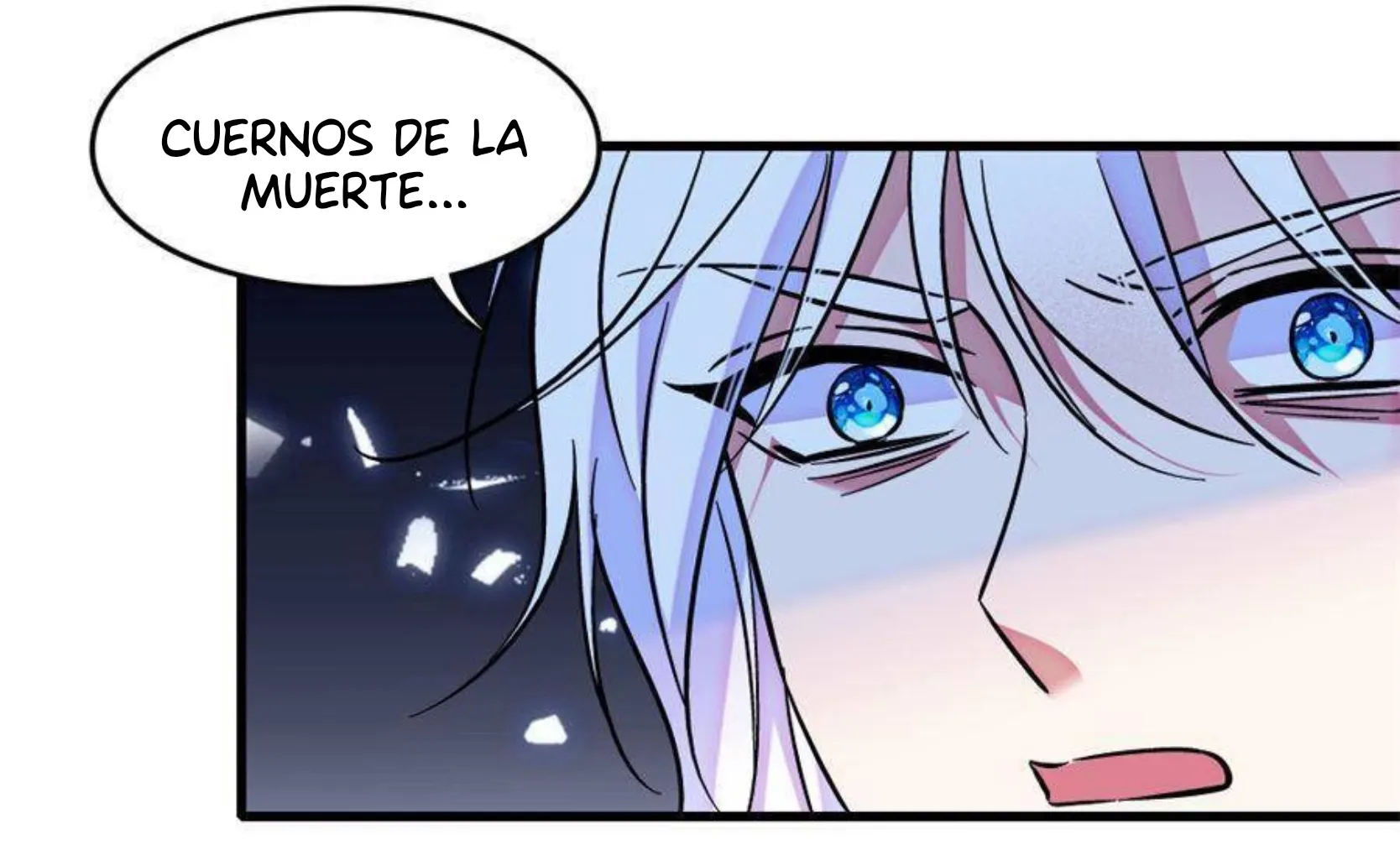 El lindo mundo de las bestias capítulo 262, página 29