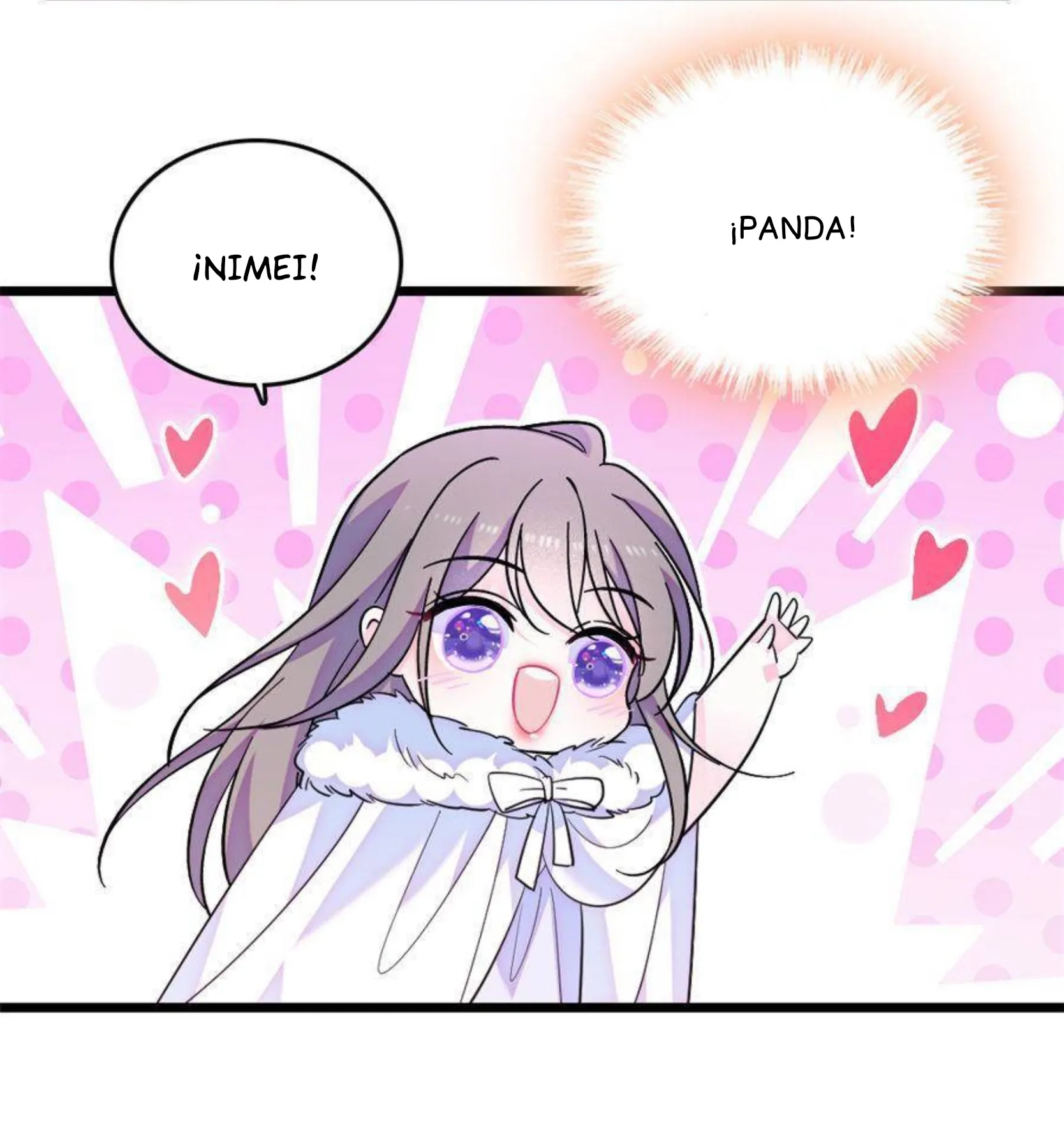 El lindo mundo de las bestias capítulo 265, página 13