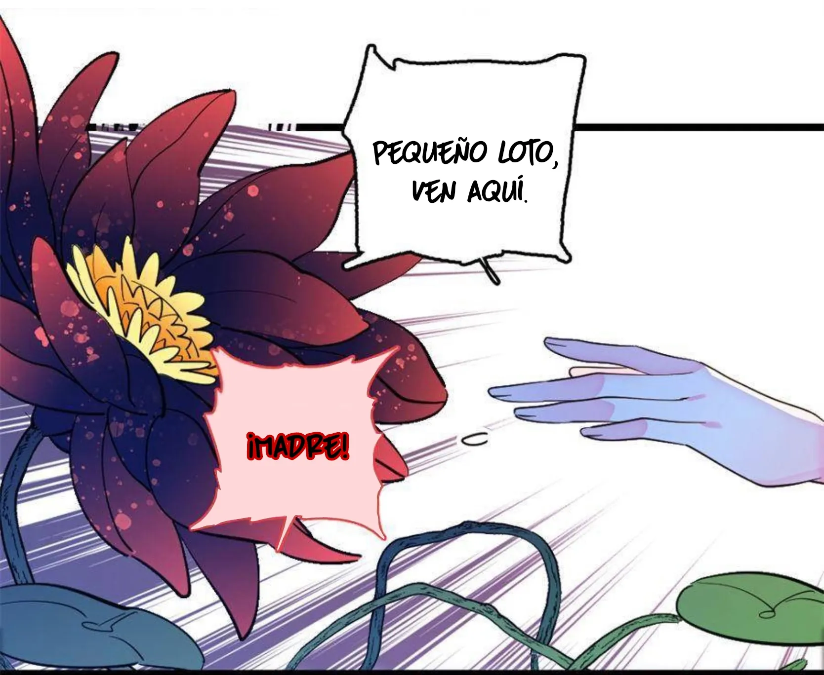 El lindo mundo de las bestias capítulo 267, página 16