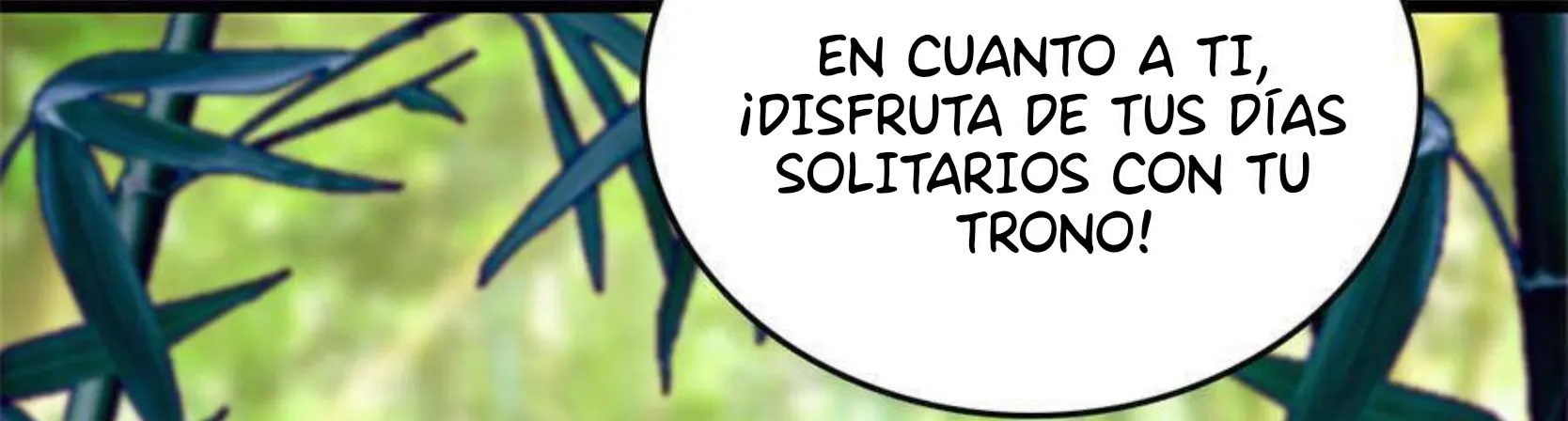 El lindo mundo de las bestias capítulo 267, página 29