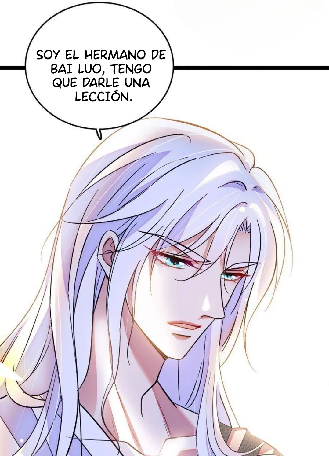 El lindo mundo de las bestias capítulo 269, página 18