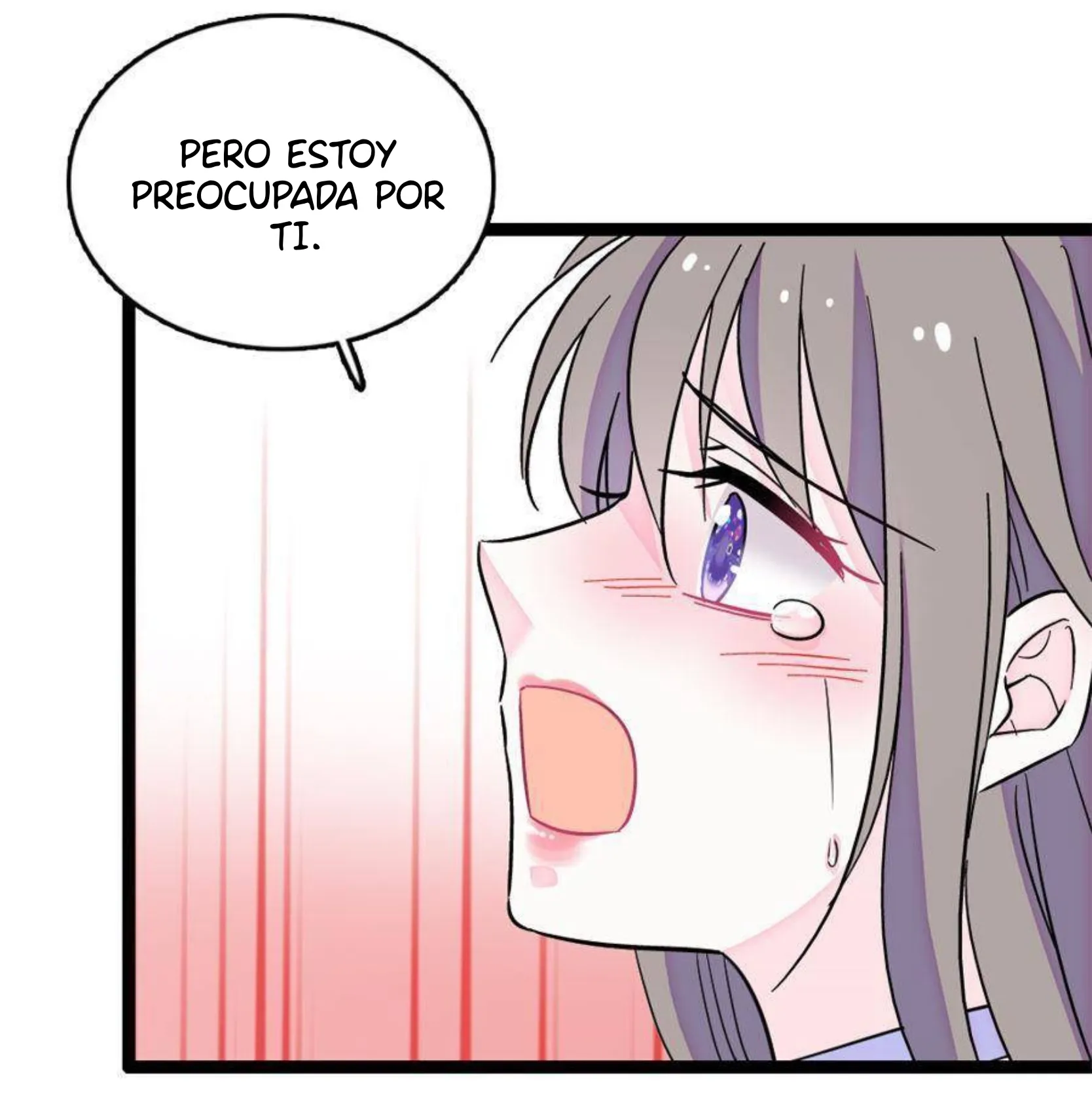 El lindo mundo de las bestias capítulo 269, página 20