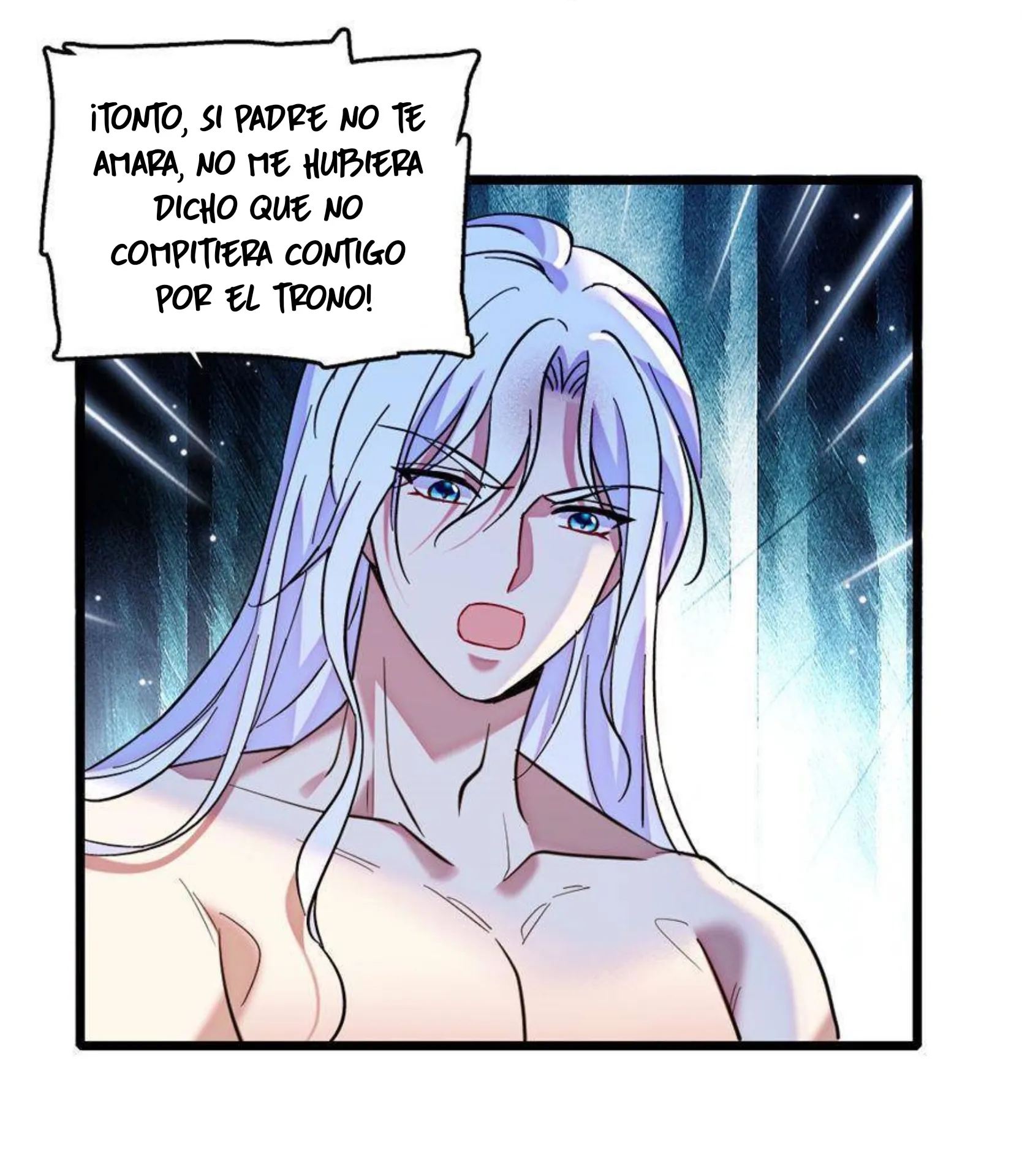 El lindo mundo de las bestias capítulo 271, página 13