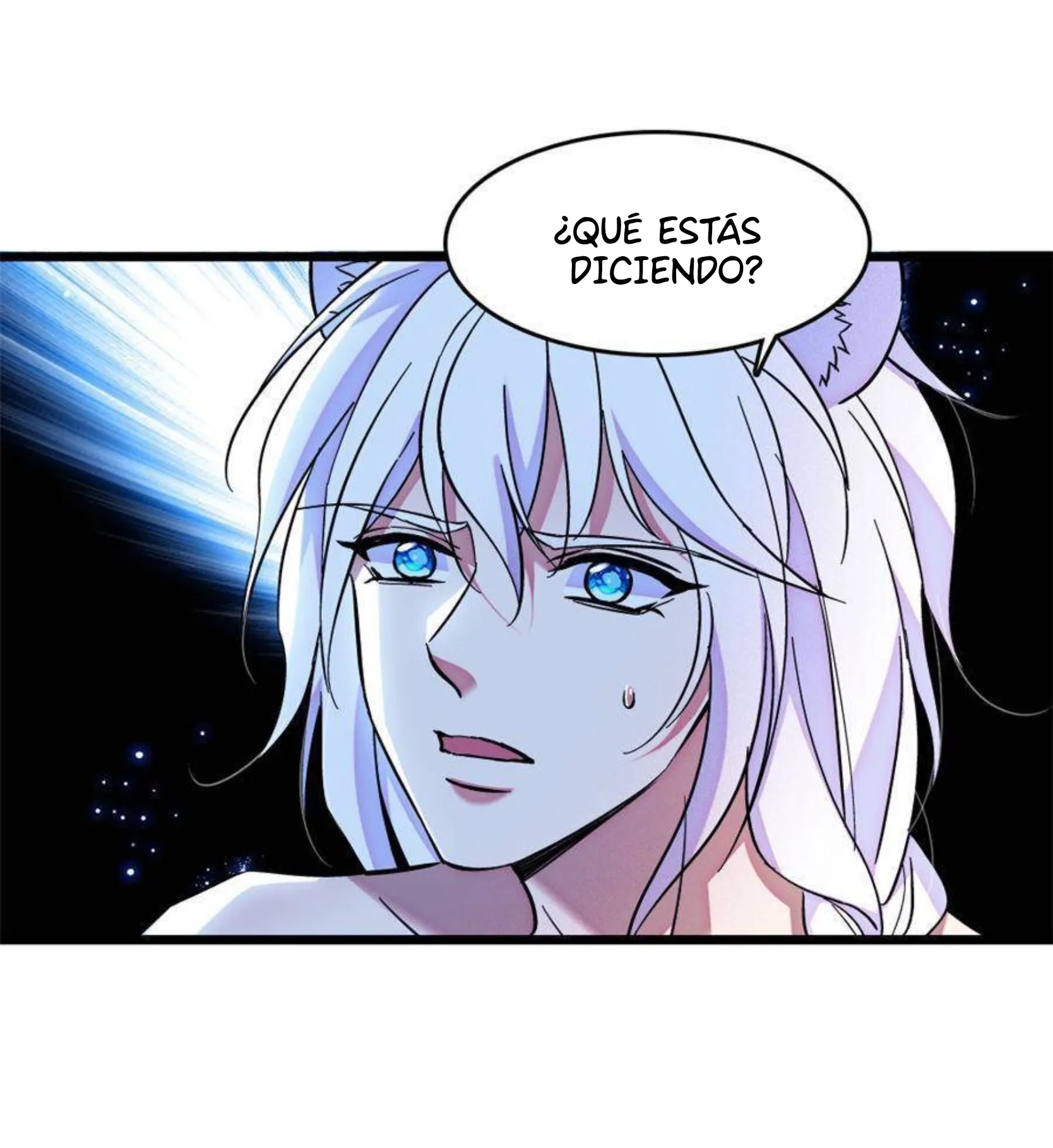 El lindo mundo de las bestias capítulo 271, página 14