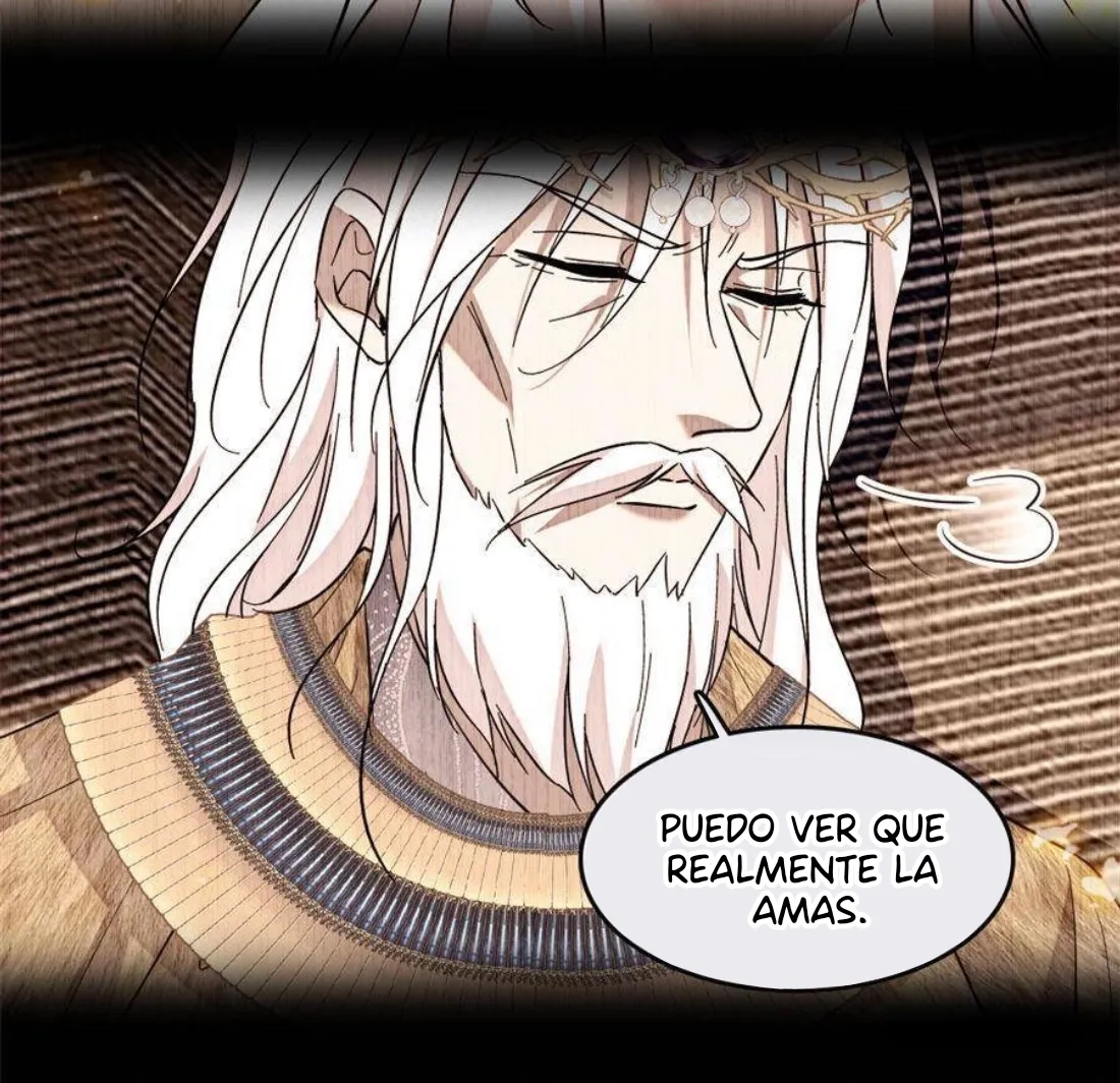 El lindo mundo de las bestias capítulo 271, página 20