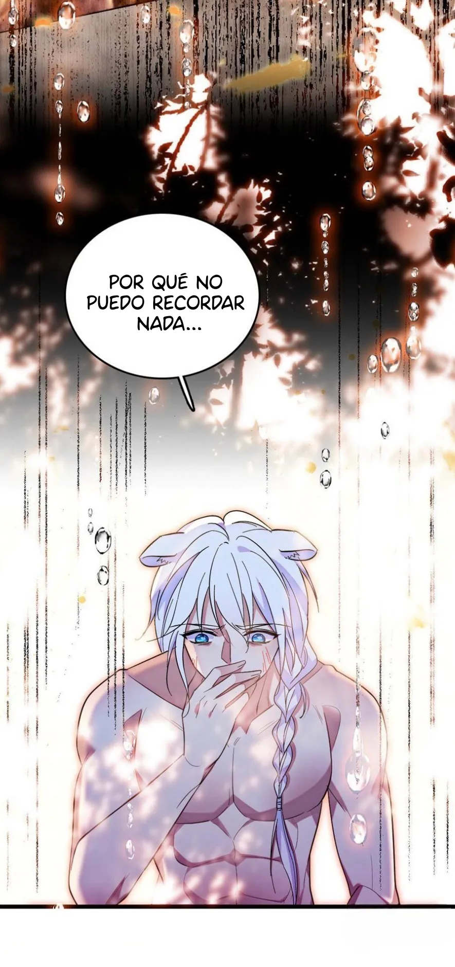 El lindo mundo de las bestias capítulo 272, página 16
