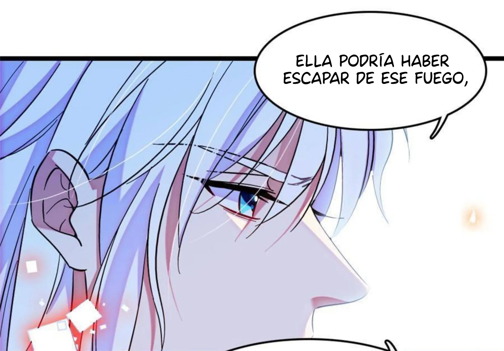 El lindo mundo de las bestias capítulo 272, página 7