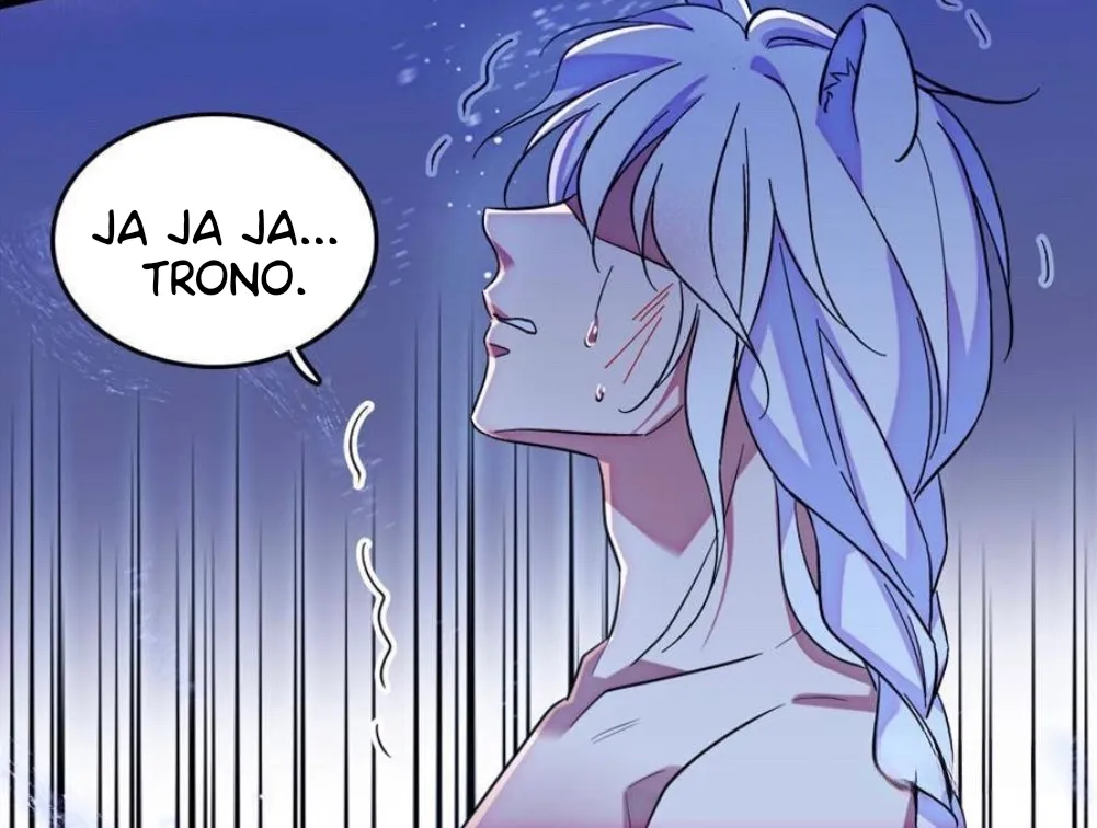El lindo mundo de las bestias capítulo 273, página 9