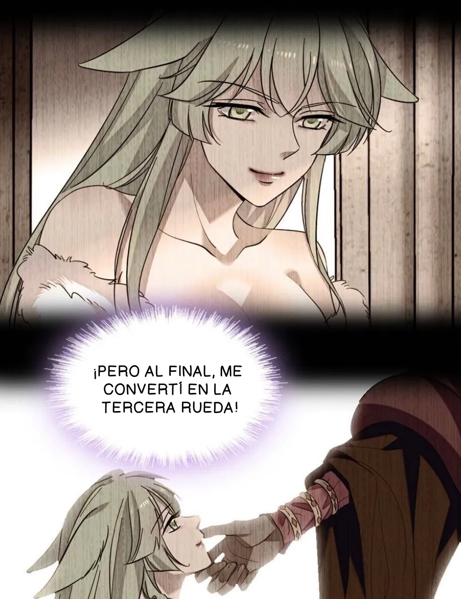 El lindo mundo de las bestias capítulo 276, página 15