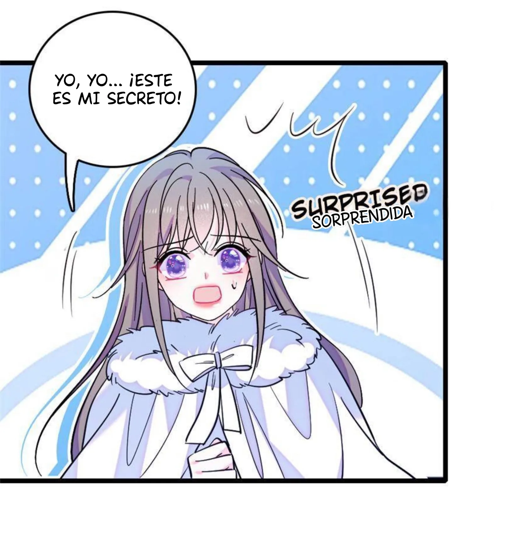 El lindo mundo de las bestias capítulo 278, página 24