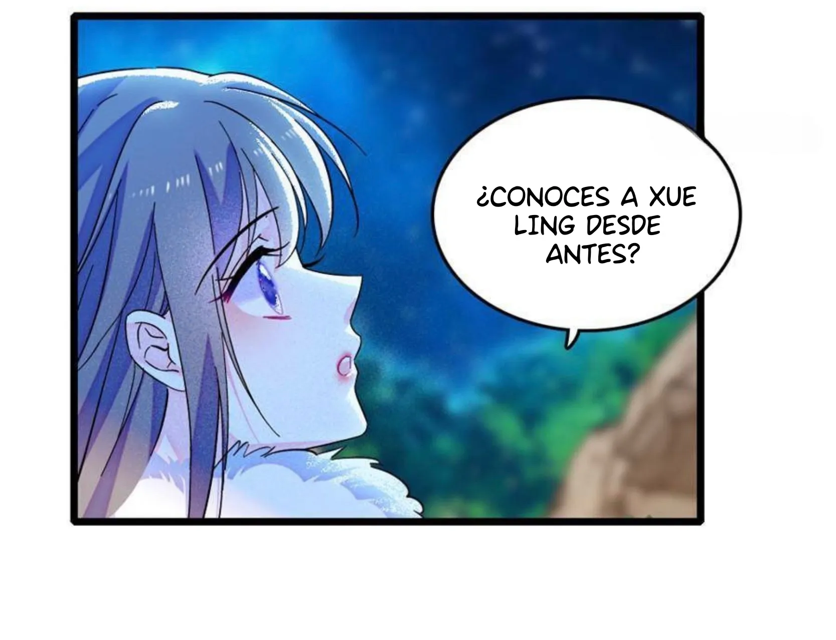 El lindo mundo de las bestias capítulo 279, página 12