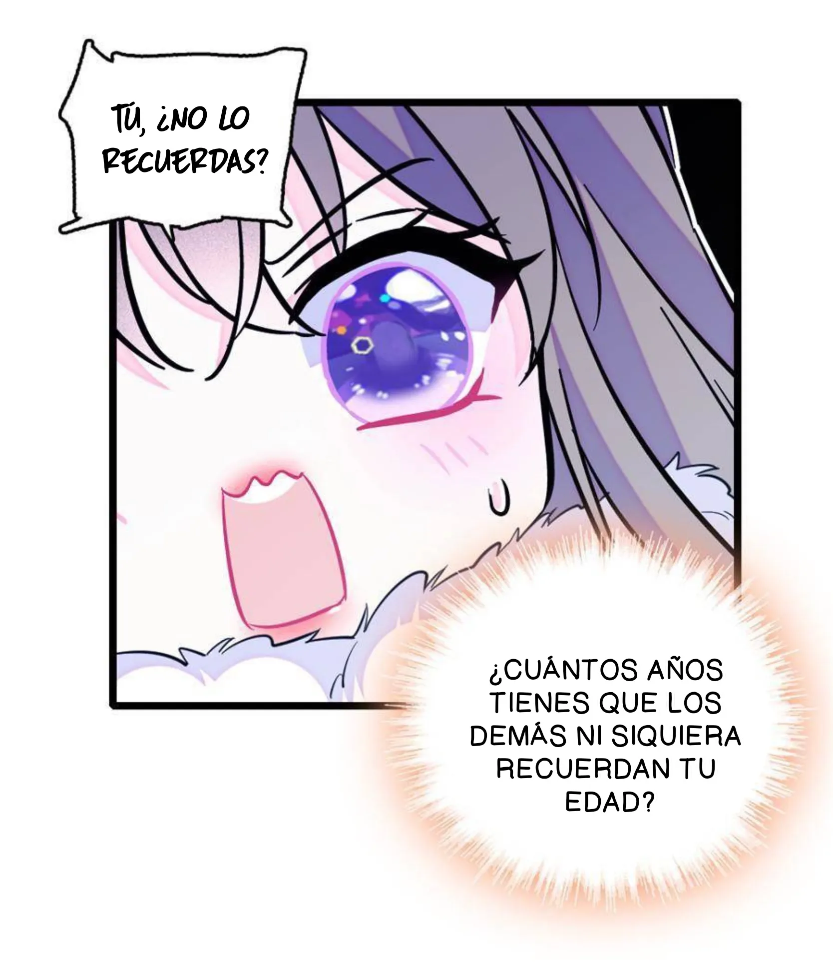 El lindo mundo de las bestias capítulo 279, página 15
