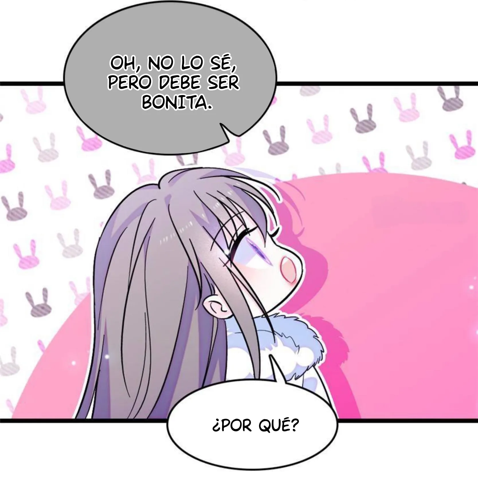 El lindo mundo de las bestias capítulo 279, página 17