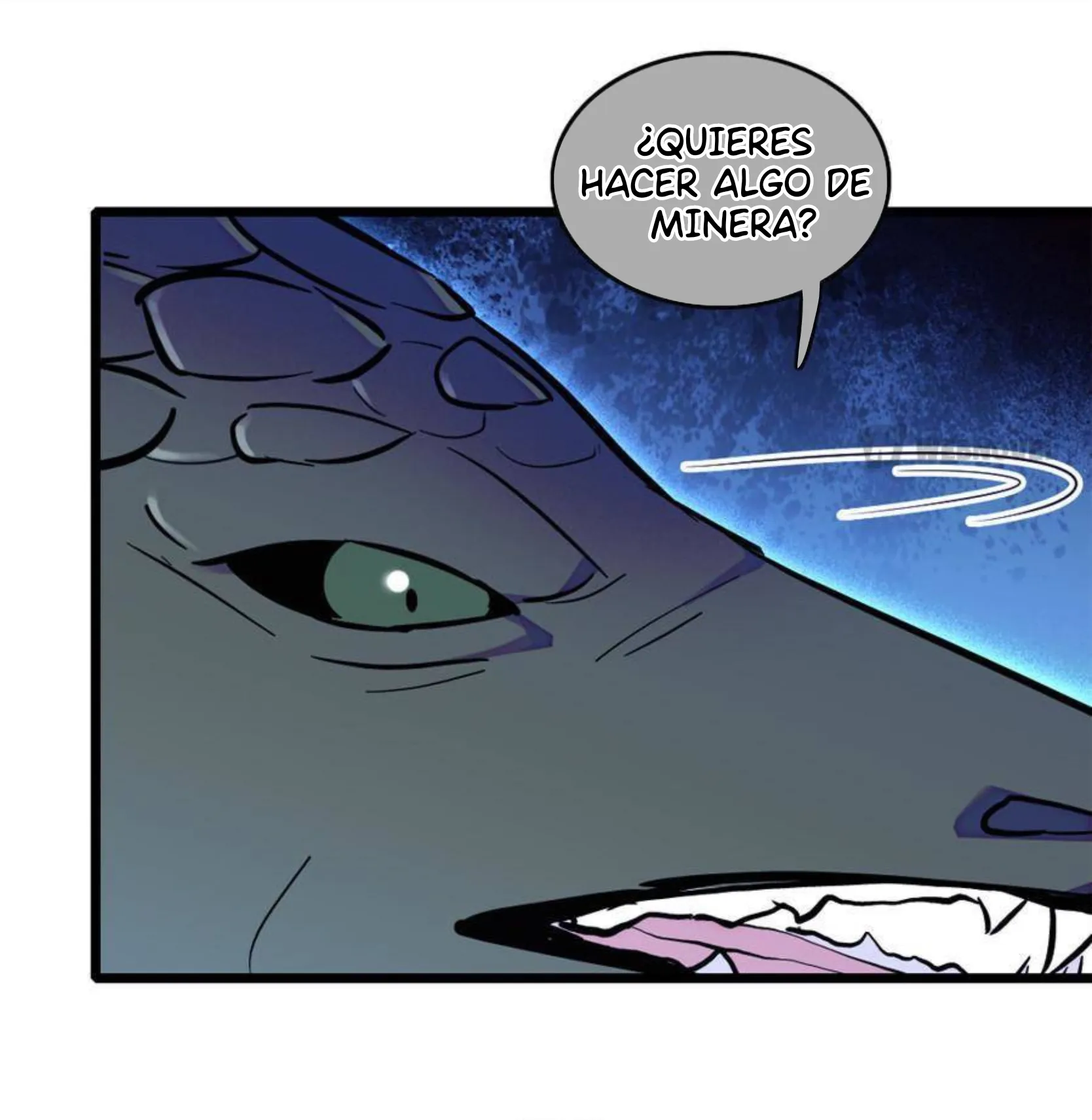 El lindo mundo de las bestias capítulo 279, página 20