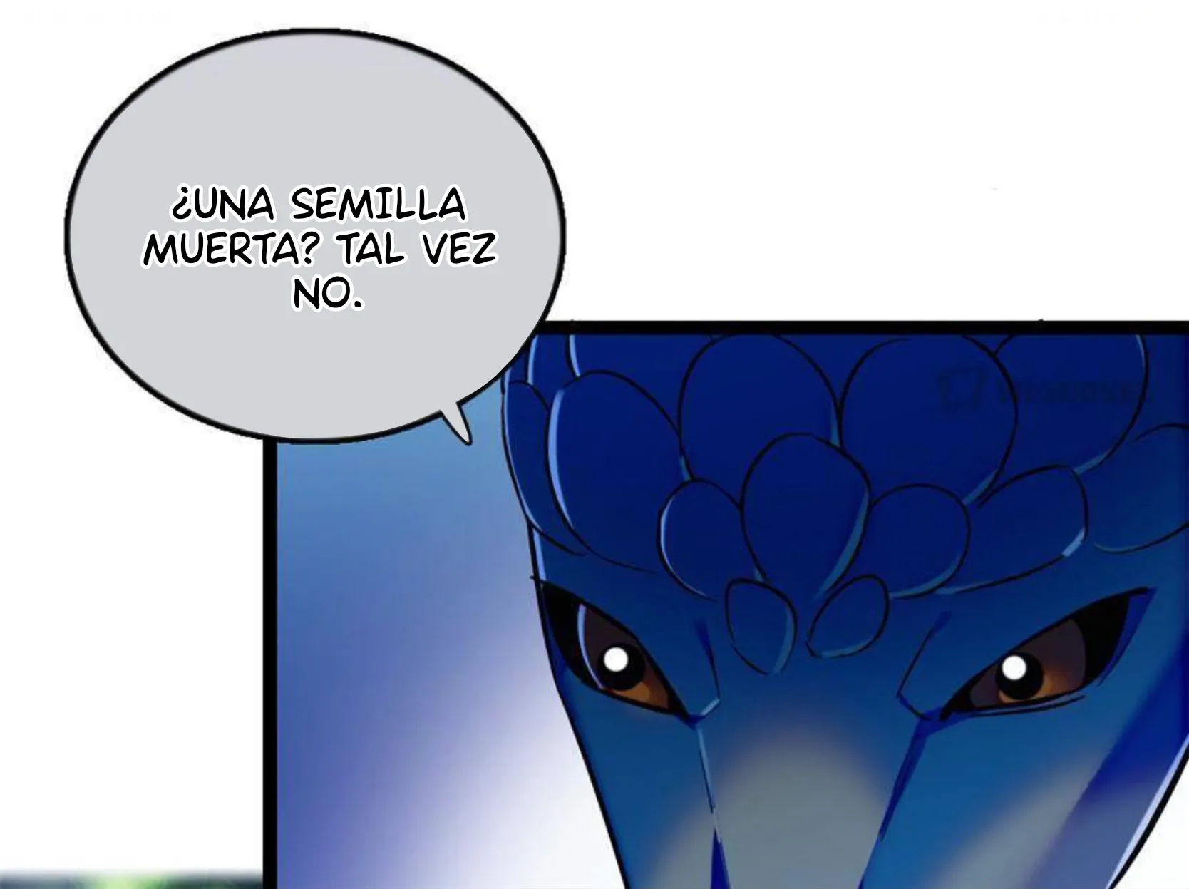 El lindo mundo de las bestias capítulo 280, página 22