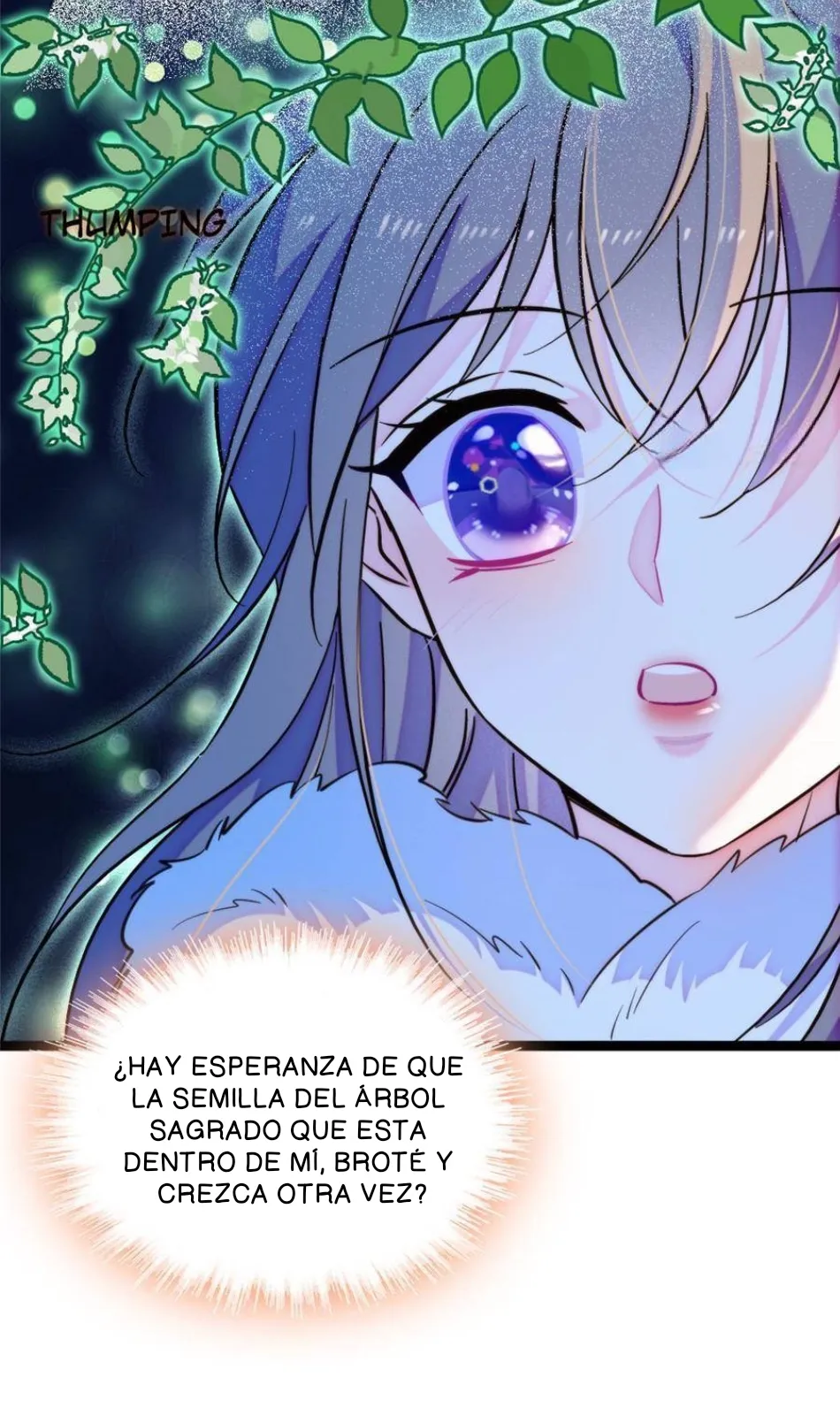 El lindo mundo de las bestias capítulo 280, página 24