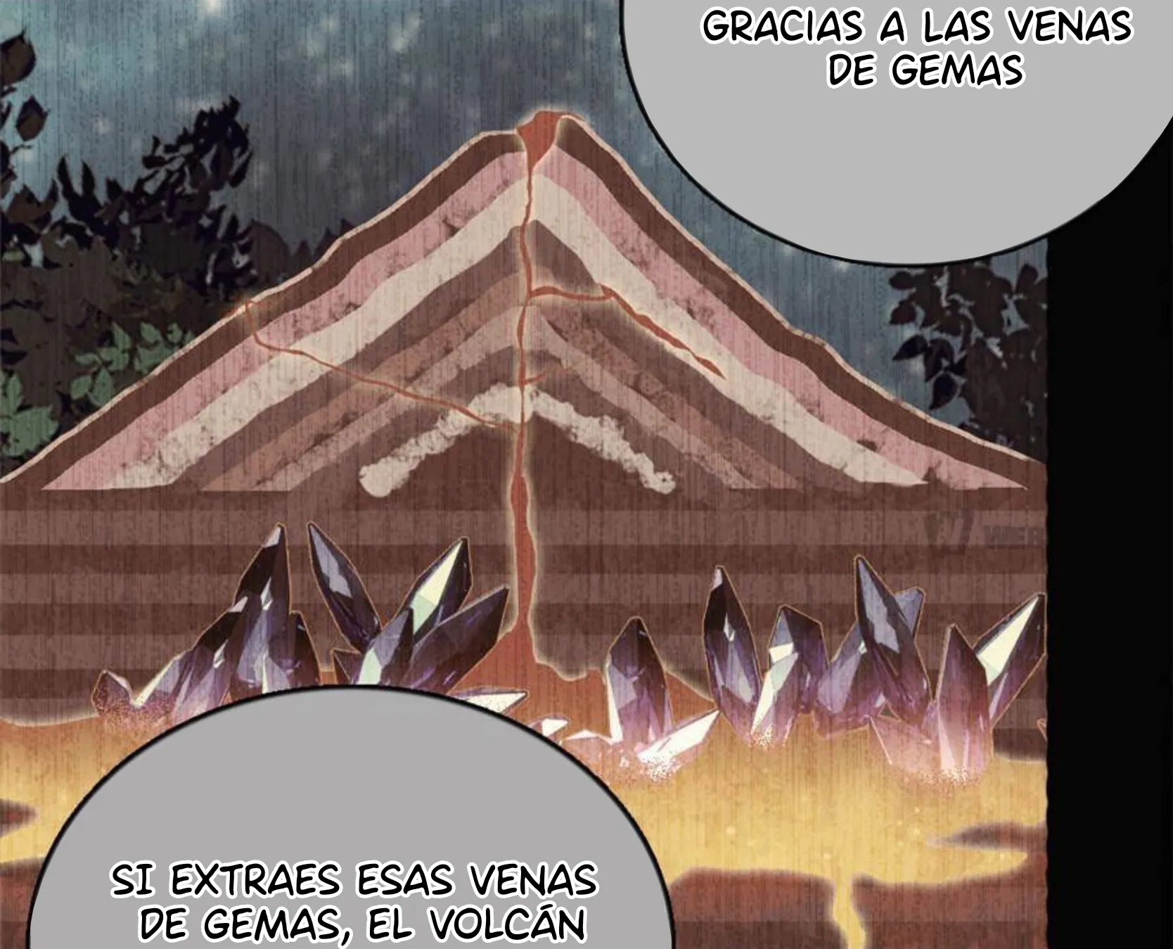El lindo mundo de las bestias capítulo 280, página 5