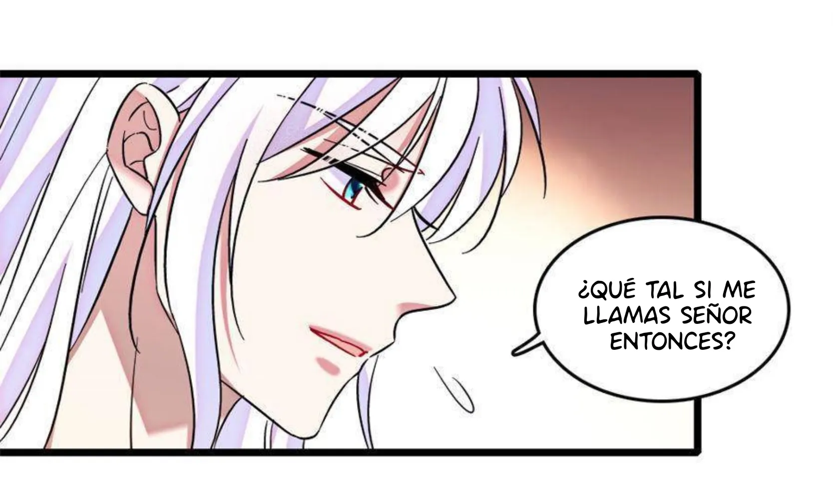 El lindo mundo de las bestias capítulo 282, página 16