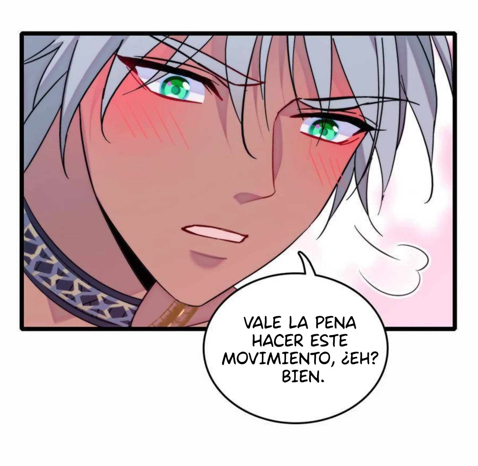 El lindo mundo de las bestias capítulo 283, página 16