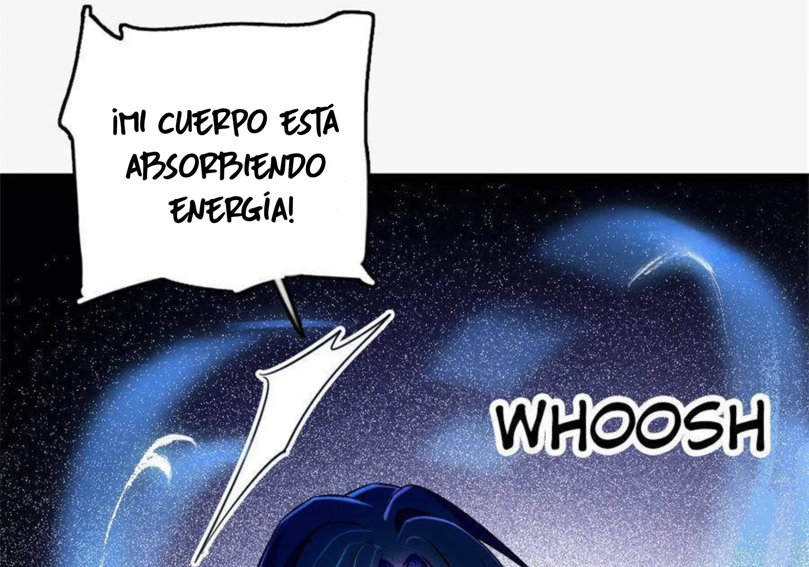 El lindo mundo de las bestias capítulo 284, página 10