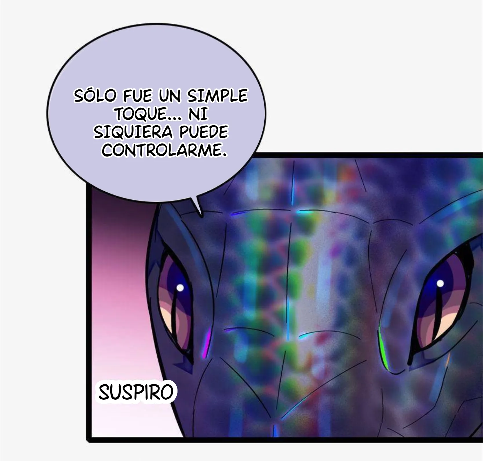 El lindo mundo de las bestias capítulo 284, página 16